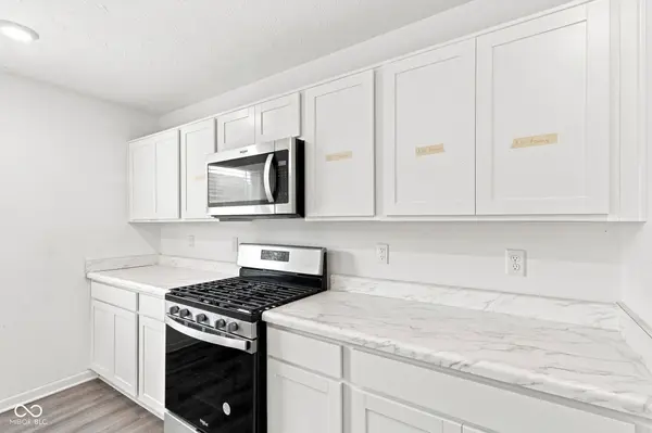 11059 N Sashing WAY, Monrovia, IN 46157