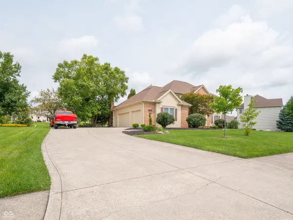 2232 Longleaf DR, Fort Wayne, IN 46814