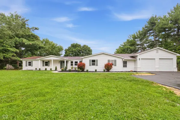 4215 E 236th ST, Cicero, IN 46034