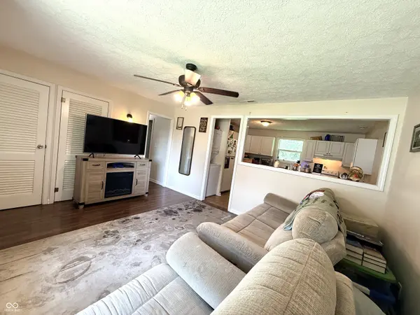 26 Center DR, Crawfordsville, IN 47933