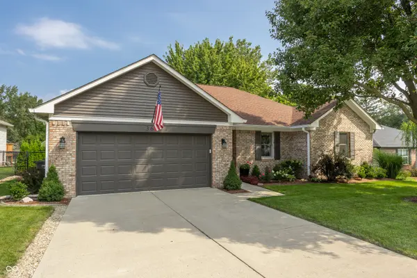 364 Chestnut ST, Danville, IN 46122