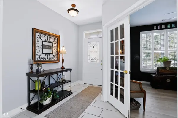 8615 Aberdeenshire CT, Indianapolis, IN 46259