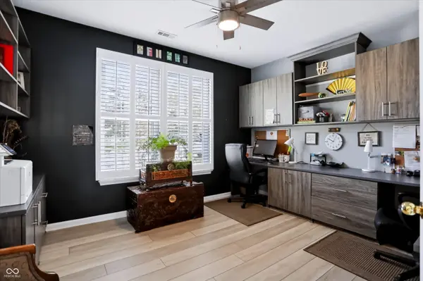 8615 Aberdeenshire CT, Indianapolis, IN 46259