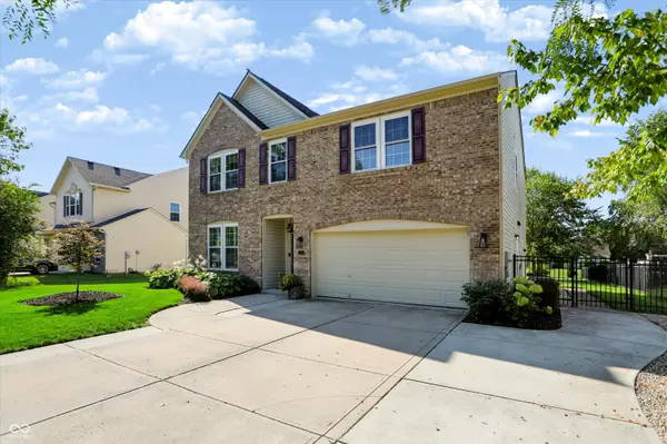 8615 Aberdeenshire CT, Indianapolis, IN 46259