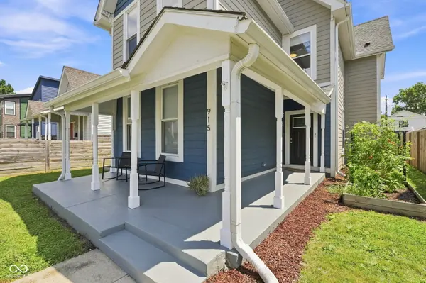 915 S State AVE, Indianapolis, IN 46203