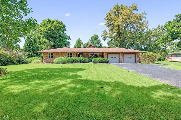 5626 Boy Scout RD, Indianapolis, IN 46226