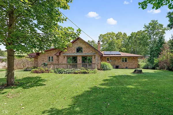 5626 Boy Scout RD, Indianapolis, IN 46226