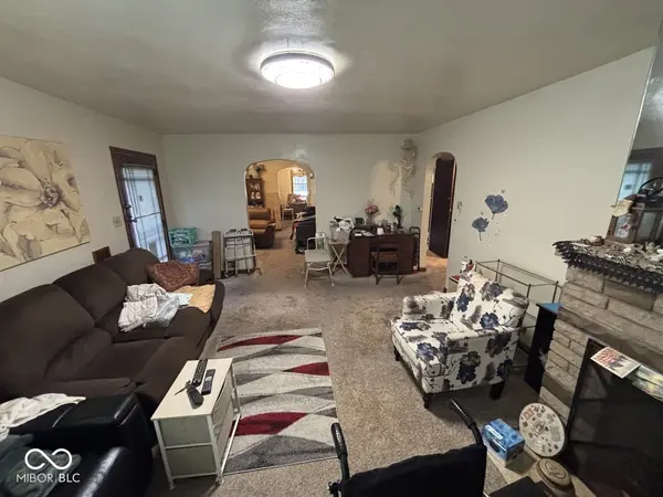 3660 W Michigan ST, Indianapolis, IN 46222