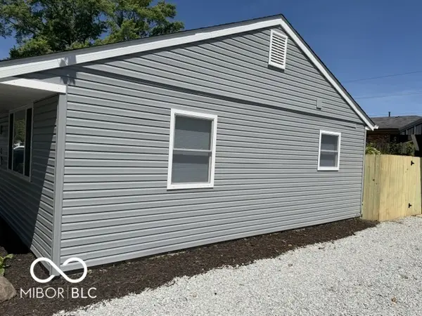 2742 W 18th ST, Anderson, IN 46011