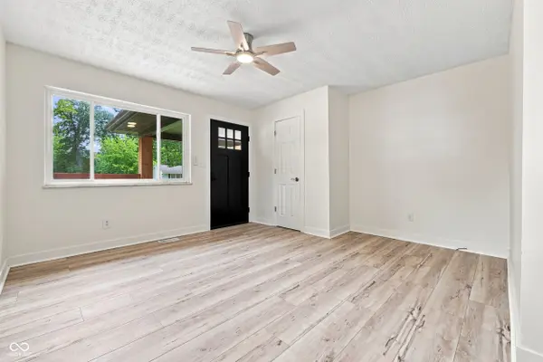 3660 N Sadlier DR, Indianapolis, IN 46226
