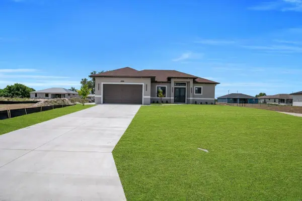 3115 2ND ST SW, Lehigh Acres, FL 33976
