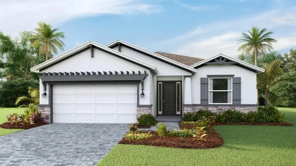 4311 FENCE ROW CT, Lakewood Ranch, FL 34211