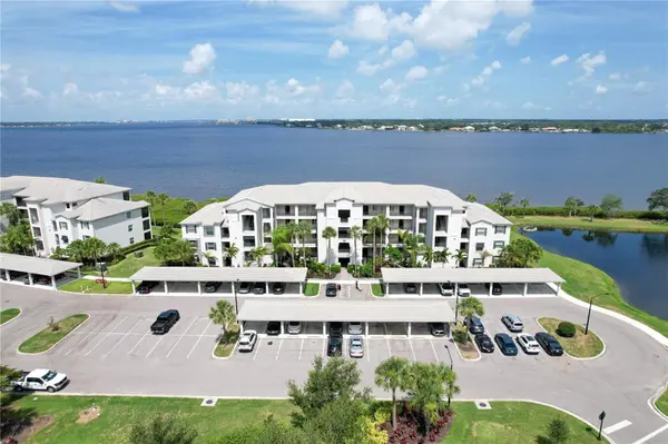 1030 TIDEWATER SHORES LOOP #104, Bradenton, FL 34208