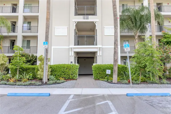 1030 TIDEWATER SHORES LOOP #104, Bradenton, FL 34208