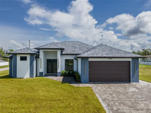 1817 KISMET Pkwy W, Cape Coral, FL 33993