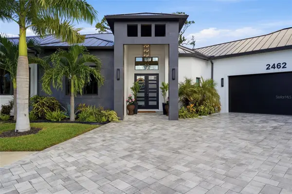 2462 MISSARA LN, Sarasota, FL 34231