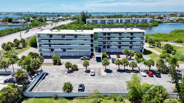 1460 S MCCALL RD #3F, Englewood, FL 34223