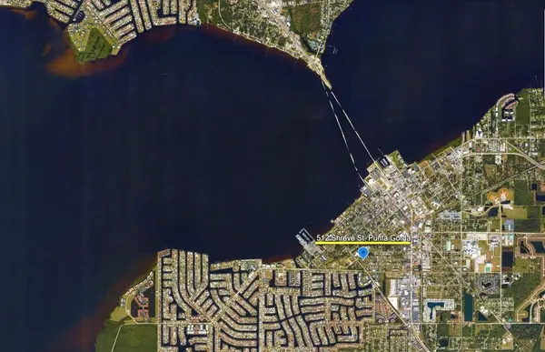 512 SHREVE ST, Punta Gorda, FL 33950