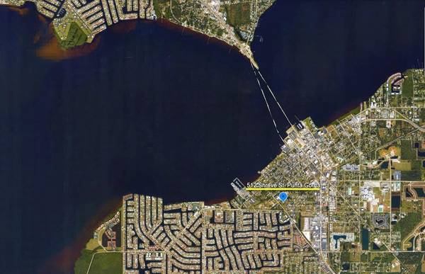 512 SHREVE ST, Punta Gorda, FL 33950