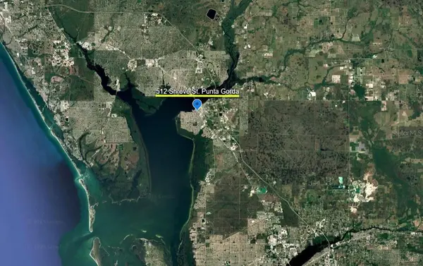 590 SHREVE ST, Punta Gorda, FL 33950