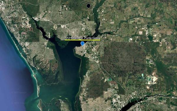 590 SHREVE ST, Punta Gorda, FL 33950
