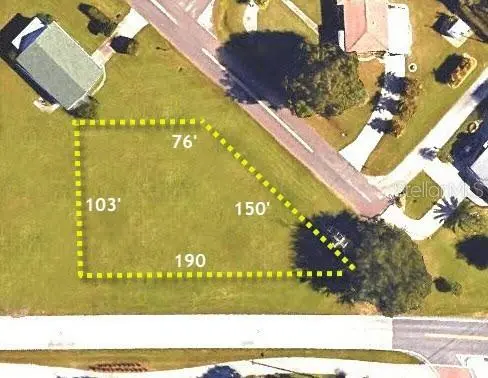 590 SHREVE ST, Punta Gorda, FL 33950
