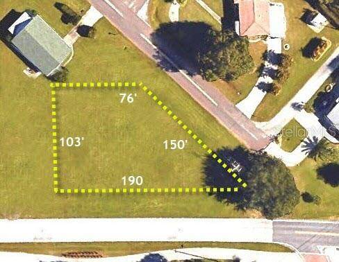 590 SHREVE ST, Punta Gorda, FL 33950