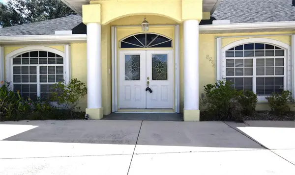 2244 MAURITANIA RD, Punta Gorda, FL 33983