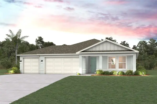16082 OVERDALE CT, Punta Gorda, FL 33955