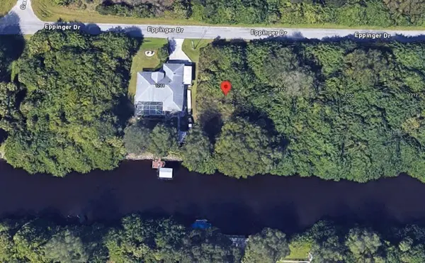 1236 EPPINGER DR, Port Charlotte, FL 33953