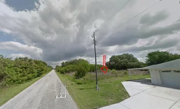 1236 EPPINGER DR, Port Charlotte, FL 33953