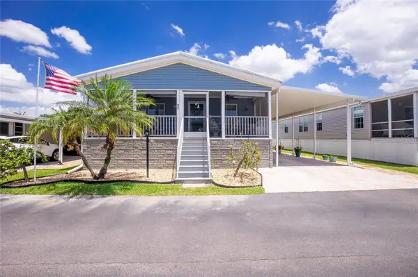 10303 BURNT STORE RD #233, Punta Gorda, FL 33950