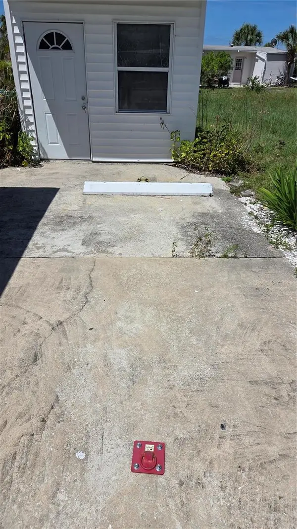 3373 LUCERNE TER, Port Charlotte, FL 33952