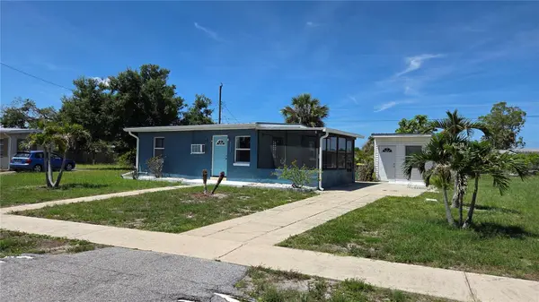3373 LUCERNE TER, Port Charlotte, FL 33952