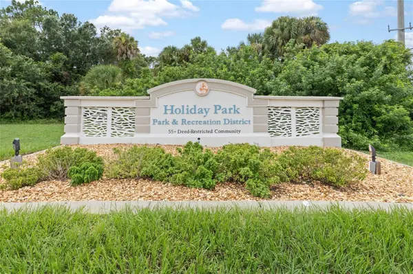 5696 HOLIDAY PARK BLVD, North Port, FL 34287
