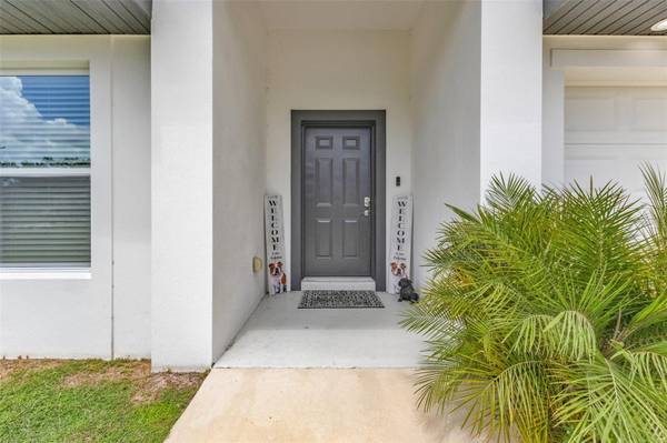 203 CAYUGA ST, Port Charlotte, FL 33954
