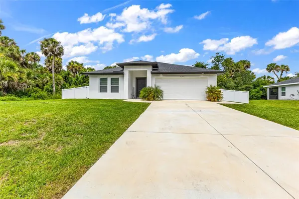 203 CAYUGA ST, Port Charlotte, FL 33954