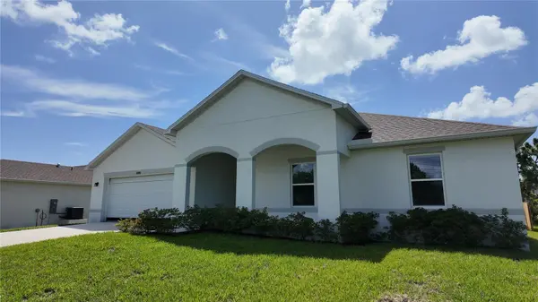 10000 ANTLER ST, Port Charlotte, FL 33981