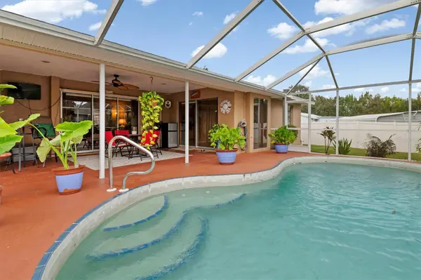 1158 ZINNEA ST, Port Charlotte, FL 33952