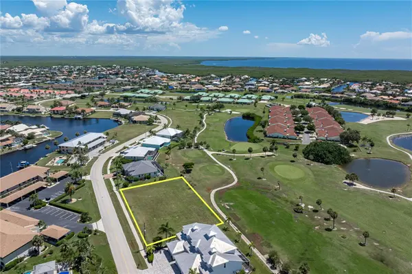 3661 BAL HARBOR BLVD, Punta Gorda, FL 33950
