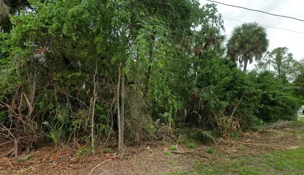 CALADIUM RD, North Port, FL 34288