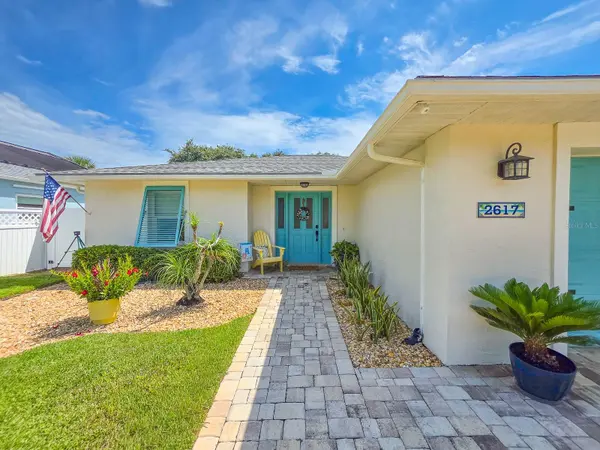 2617 S DAYTONA AVE, Flagler Beach, FL 32136