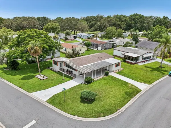 1802 PETUNIA LN, The Villages, FL 32159