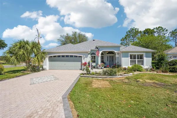 2837 GRANT WAY, The Villages, FL 32162