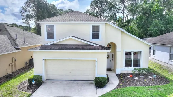 653 JAYBEE AVE, Davenport, FL 33897