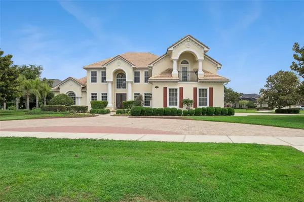1692 ORANGE THORPE LN, Clermont, FL 34711