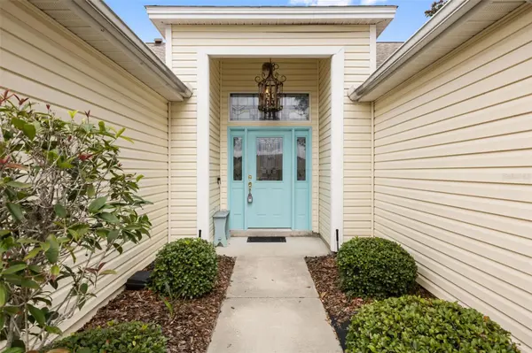 1312 BAEZ WAY, The Villages, FL 32162