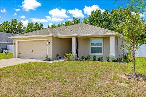 9112 SE 41ST COURT RD, Ocala, FL 34480