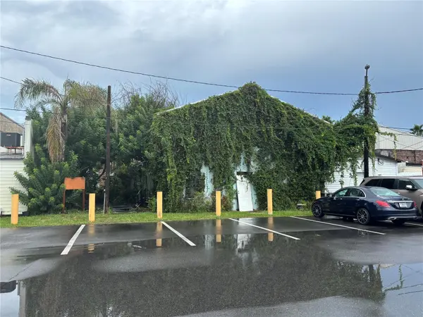 112 E CALL ST, Starke, FL 32091
