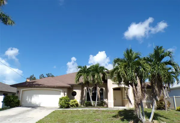 4322 SW 18TH PL, Cape Coral, FL 33914